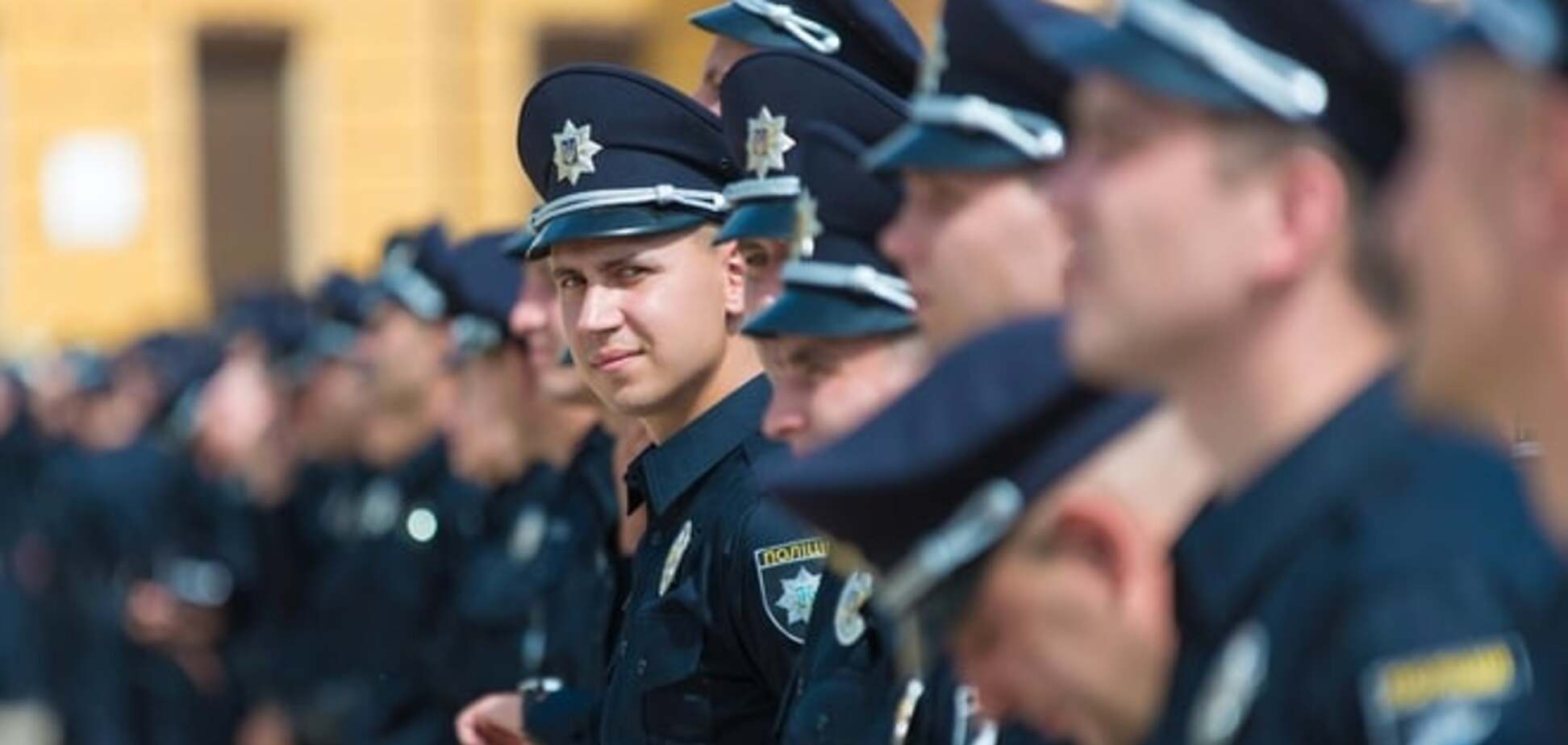 Саакашвили рассказал, когда в Одессе начнет работу патрульная полиция
