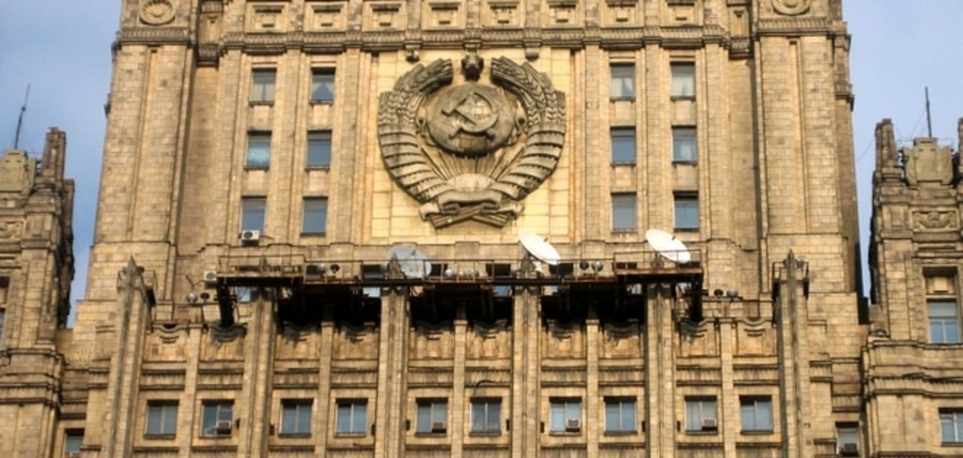 Передумала: Россия отказала в визе немецкому генералу