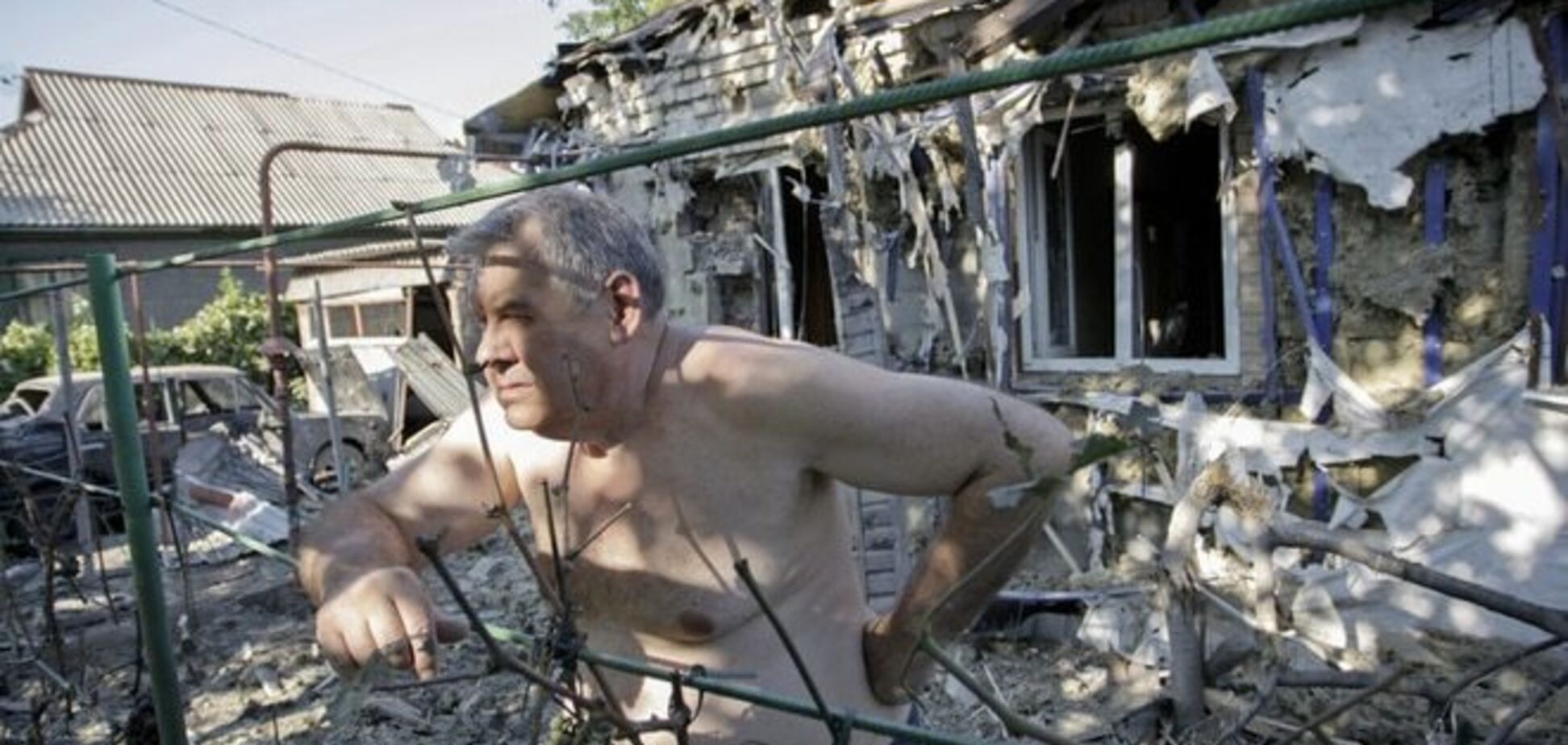 Терористи доводять Донбас до гуманітарної катастрофи - СЦКК