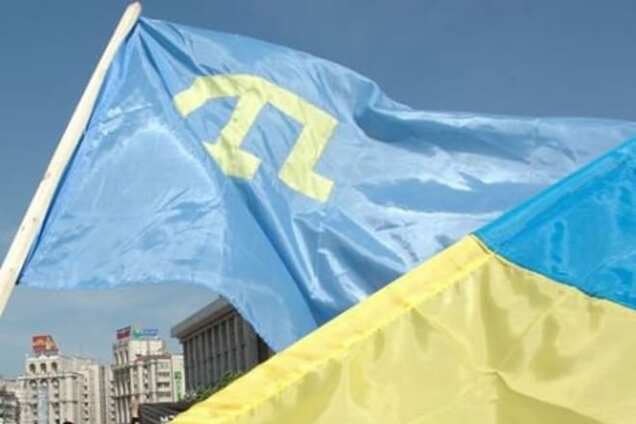 МИД Украины призвал Россию прекратить оккупацию Крыма и угнетение крымских татар