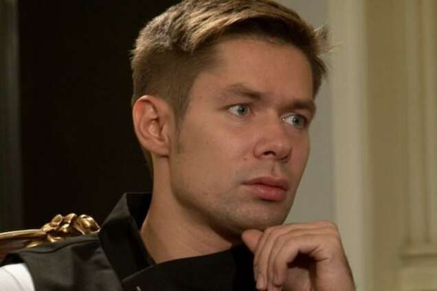 В Украину не пустили российского певца Стаса Пьеху