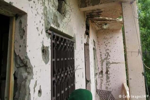 МЗС підтвердило загибель двох українців у Малі