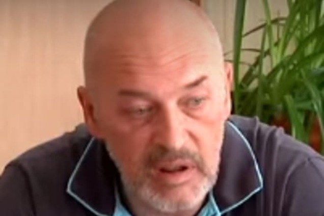 Оптимизма не заимел: Тука пожаловался на предпринимателей