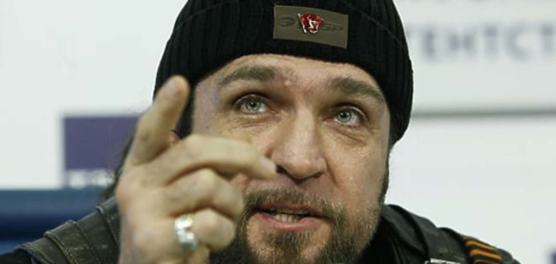 Путінський 'Хірург' пообіцяв очистити лави байкерів від геїв