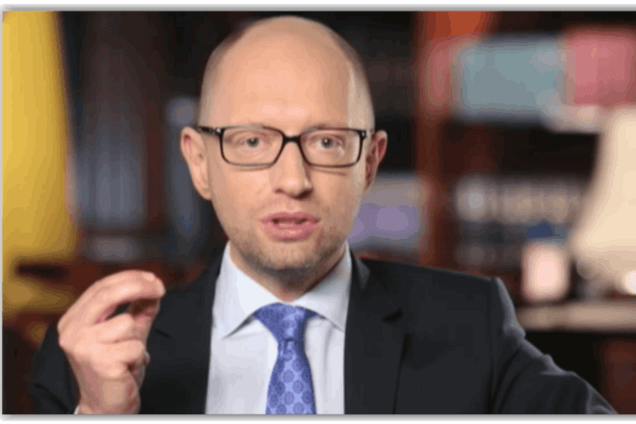 Децентрализация услуг принесет областным бюджетам на 150 млн грн больше – Яценюк