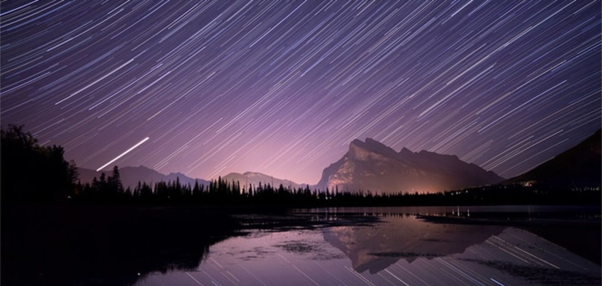 Загадываем желания: Земля готовится к яркому звездному дождю