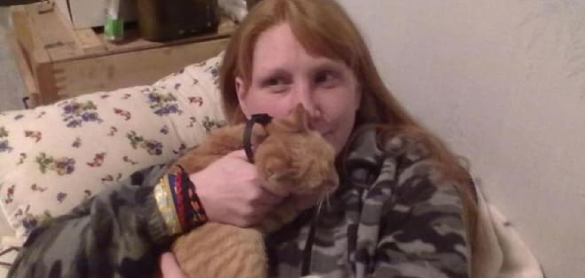 Пережила 2 контузии, ждала ребенка. На фронте погибла разведчица 'Лиса': фото героини