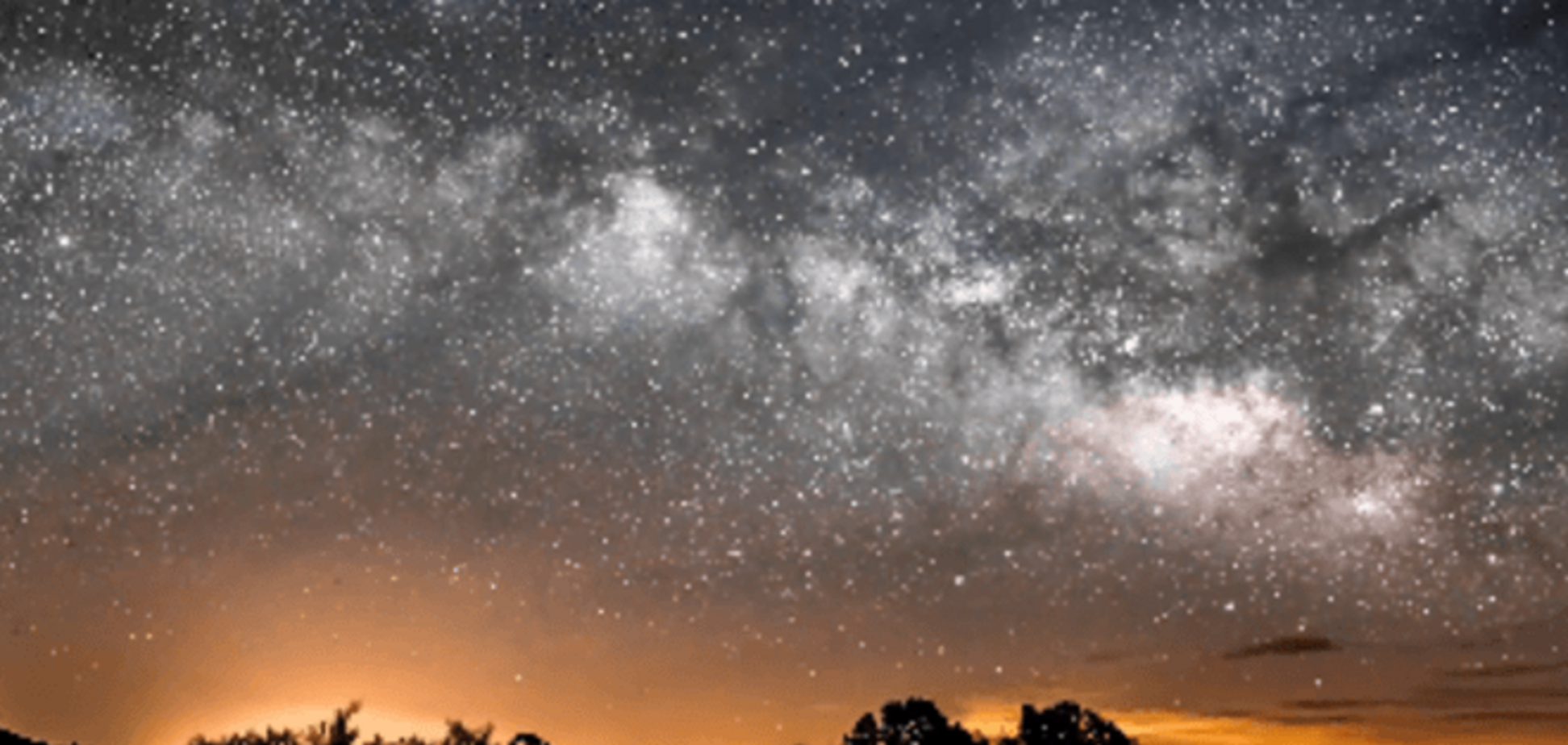 Завораживающе красивое видео о природных явлениях смонтировали из 70 тыс. фото