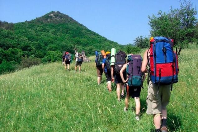 Туризм после оккупации: СМИ собрали новую туристическую карту Украины