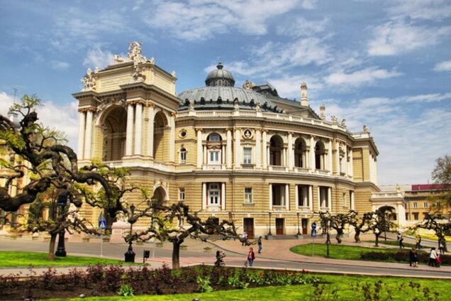 Одесса-мама отмечает 600-летие: фото о том, почему этот город можно только обожать