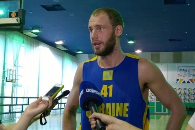 Ехал в сборную Украины невероятно мотивированным – форвард