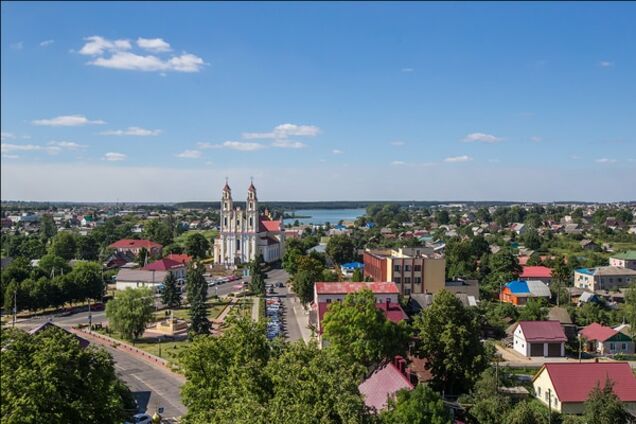 Удивительный город в Беларуси, в котором мэр по-настоящему заботится о жителях