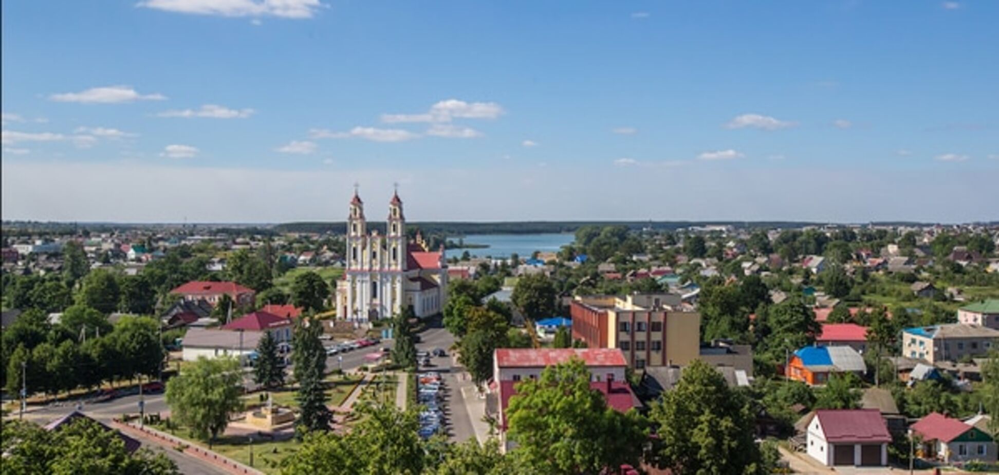 Удивительный город в Беларуси, в котором мэр по-настоящему заботится о жителях