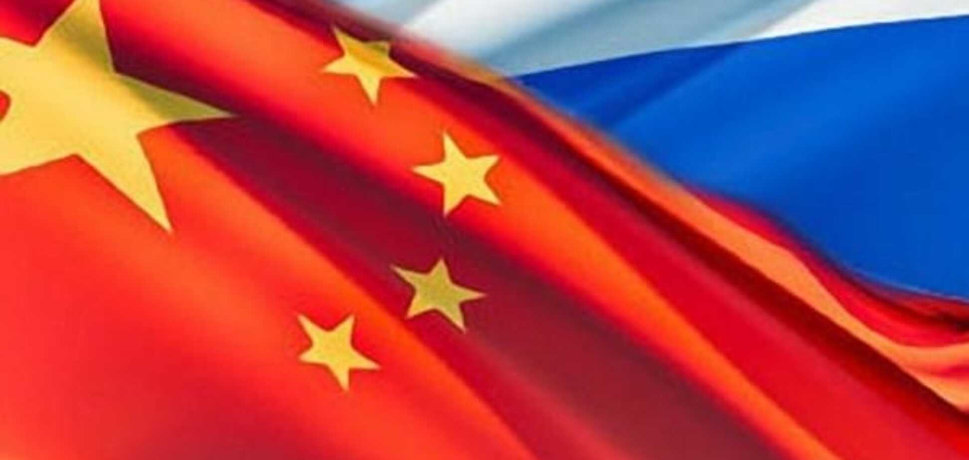 Экономист рассказал, как Россия подставила Китай