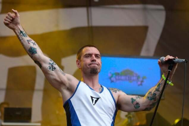 Міхалок і група Brutto підкорили українців піснею 'Рідний край': опубліковано відео