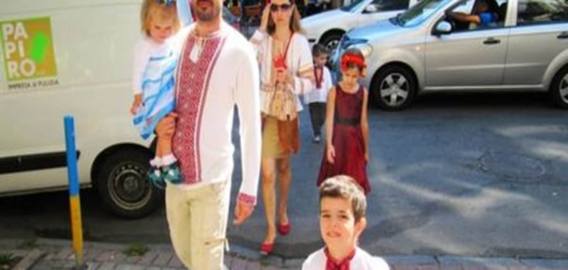 Карл Шлёгель: Немцам не хватает информации об украинцах