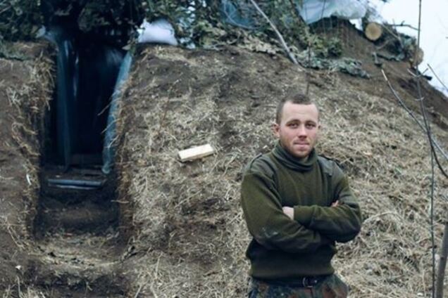 Волонтер о задержанном с гранатой под Радой: мне тяжело в это поверить