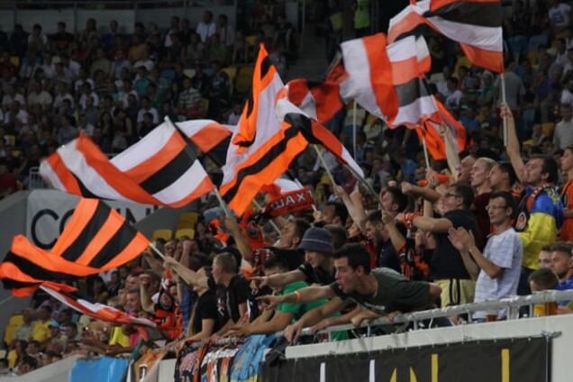 Лига чемпионов во Львове: где и как купить билеты на матчи 'Шахтера'