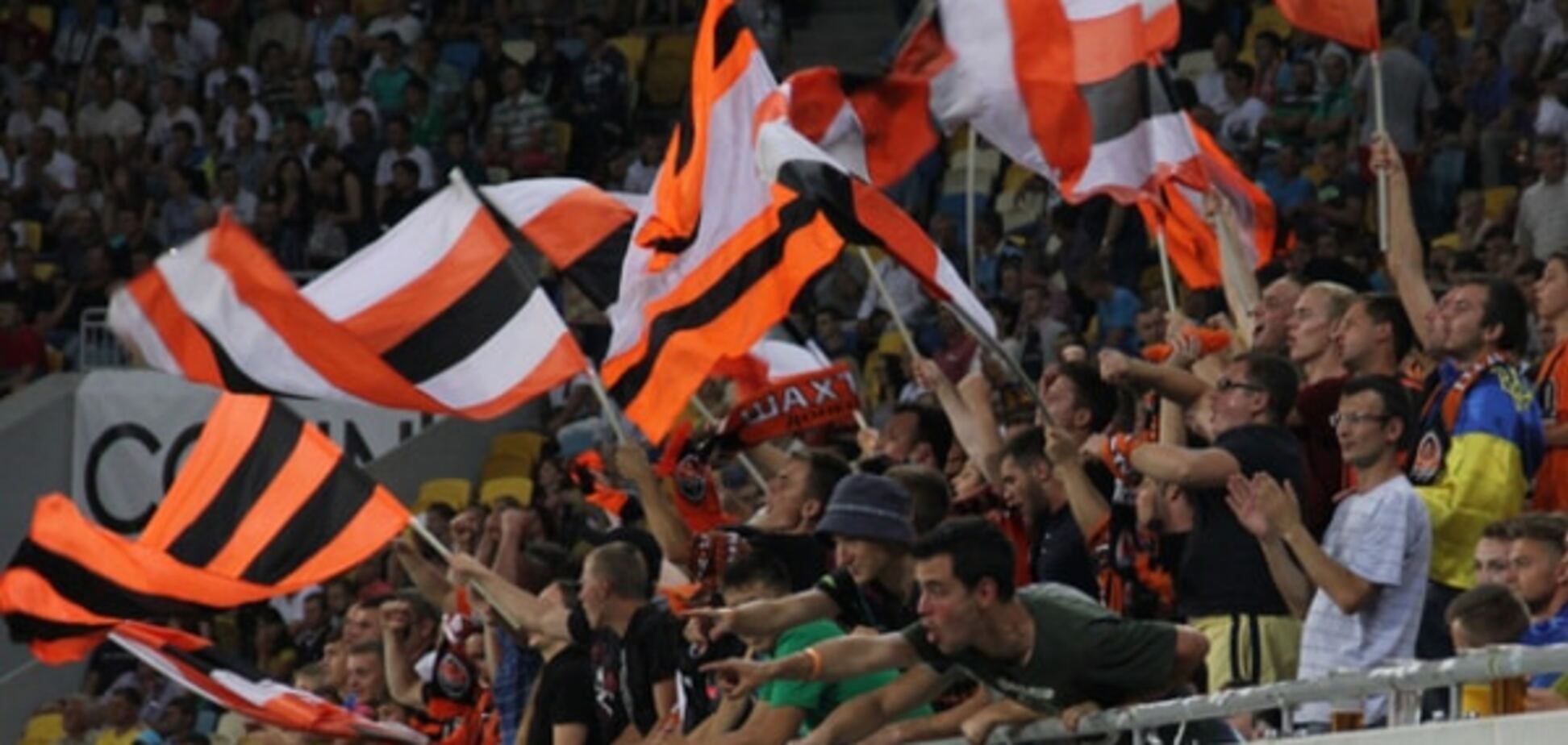 Лига чемпионов во Львове: где и как купить билеты на матчи 'Шахтера'