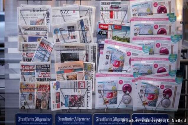 Німецька преса: Мінську угоду треба змінювати