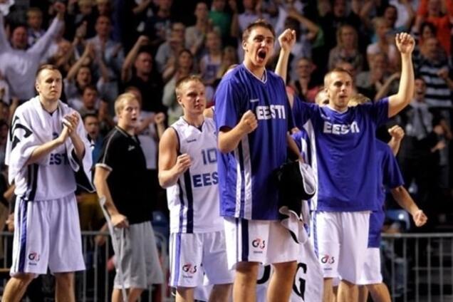 Евробаскет-2015. Династия эстонских Сокков