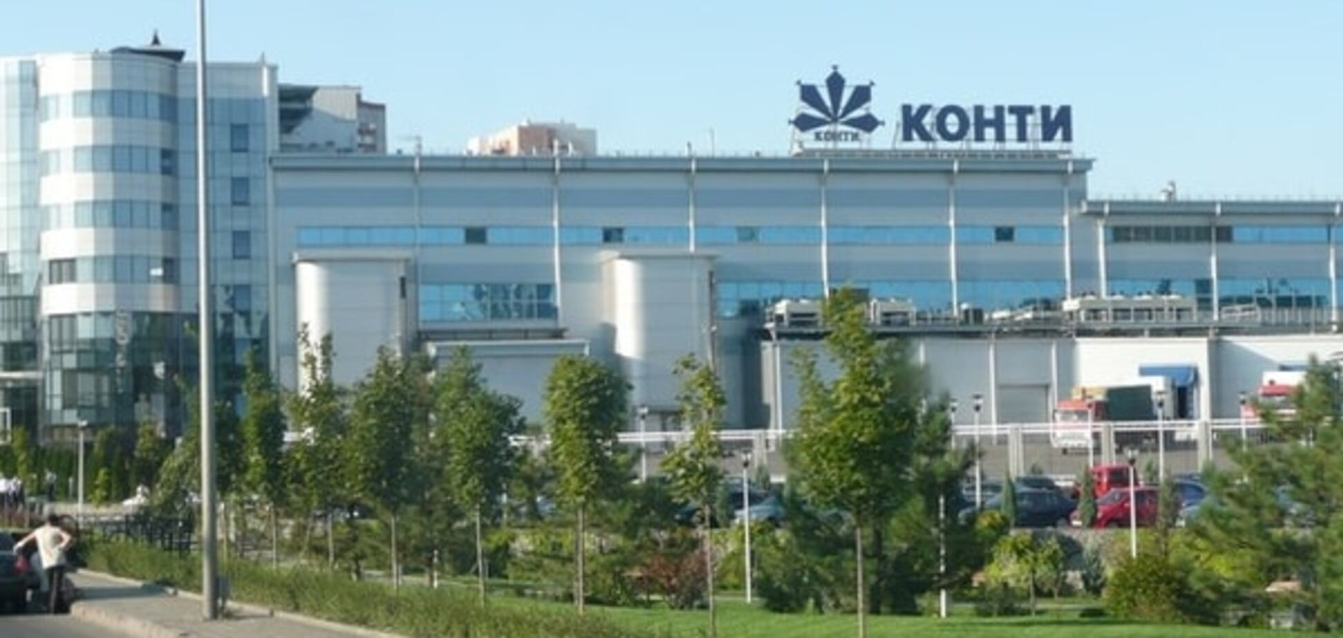 'Конти' продолжит поставлять сладости своим потребителям – Безуглый