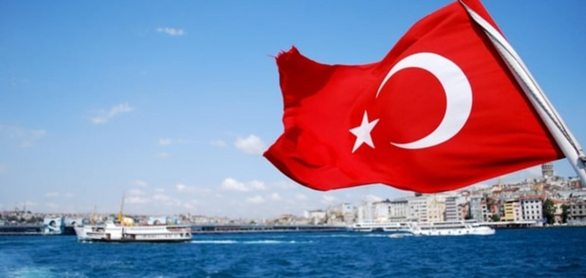 Турция разрешит туристам въезд в страну без загранпаспорта