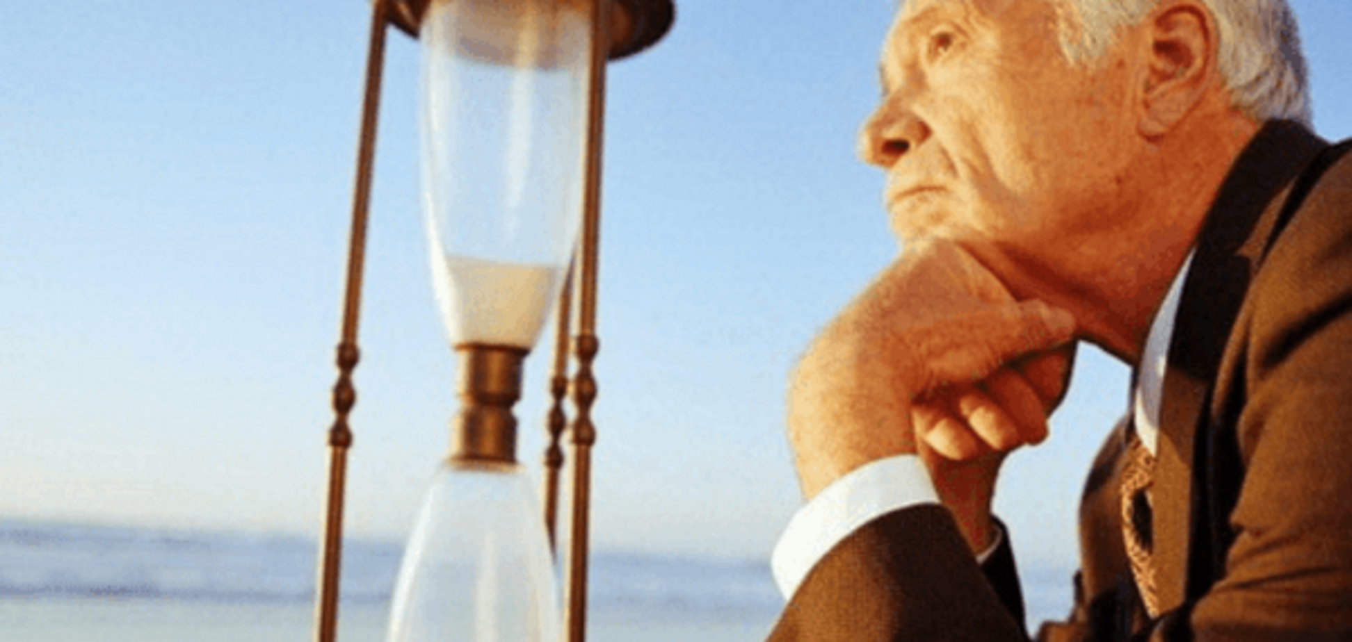 Раді знову запропонували змінити умови виходу українців на пенсію