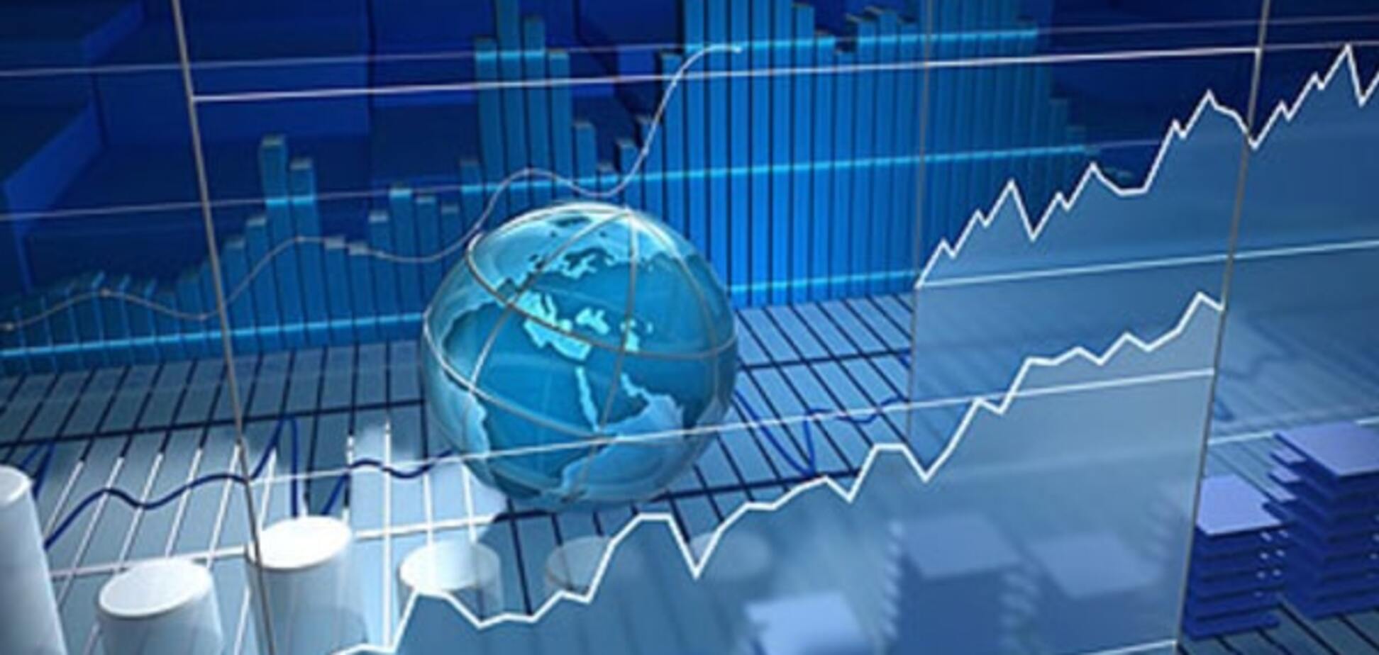 Morgan Stanley ухудшил прогноз роста мировой экономики