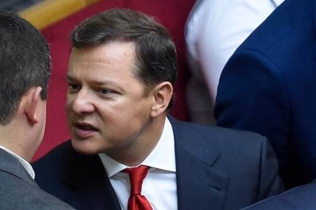 Геращенко о выходе радикалов из коалиции: теперь в Раде появится настоящая зубастая оппозиция