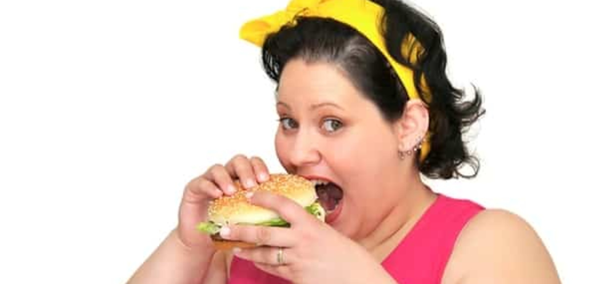 Ученые определили, почему толстеют современные женщины