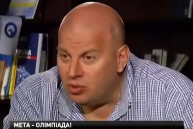 Евробаскет-2015. Михаил Бродский: мечта - выйти на Олимпиаду