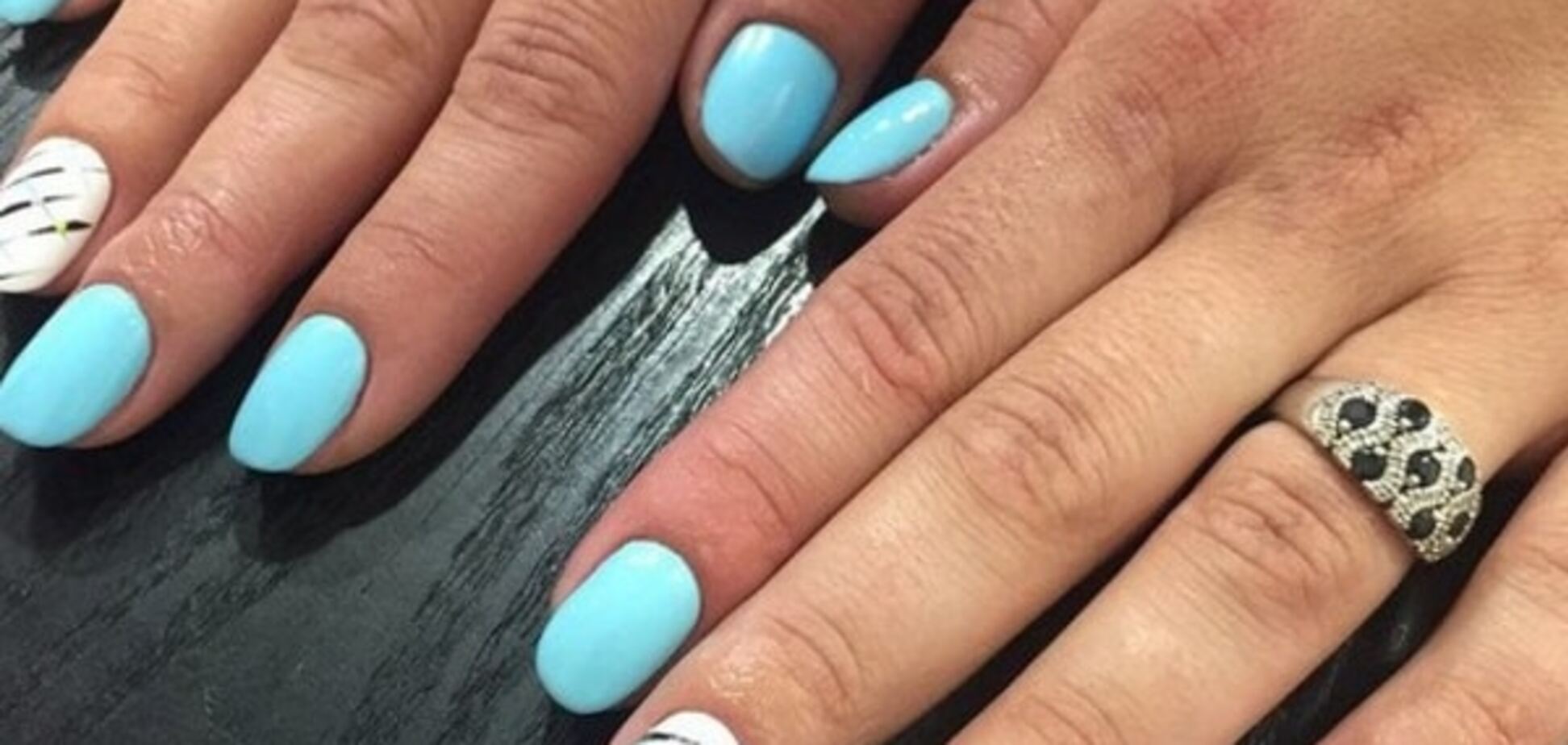 3 причины сделать покрытие Shellac