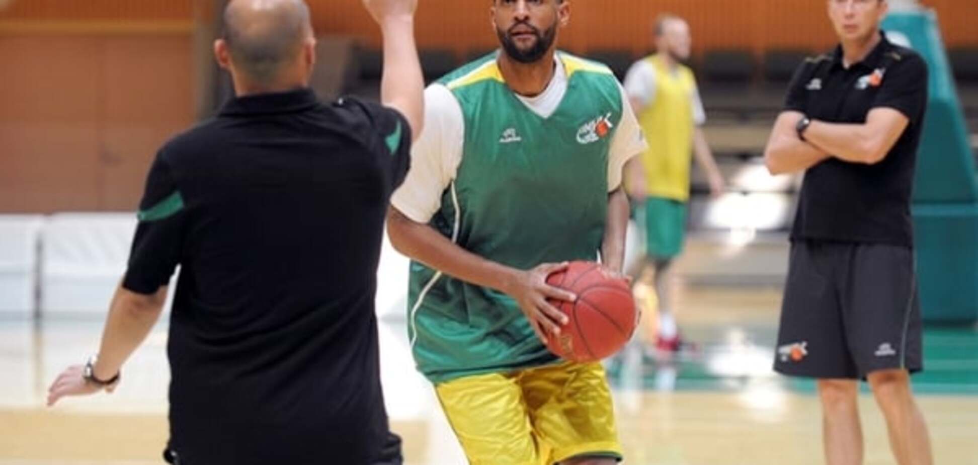 Чемпион Украины совершил очередной громкий трансфер