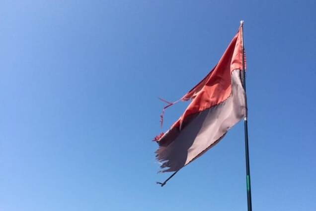 'Как будто гранату бросил каждый из них': журналист побывал в гостях у батальона 'Січ'