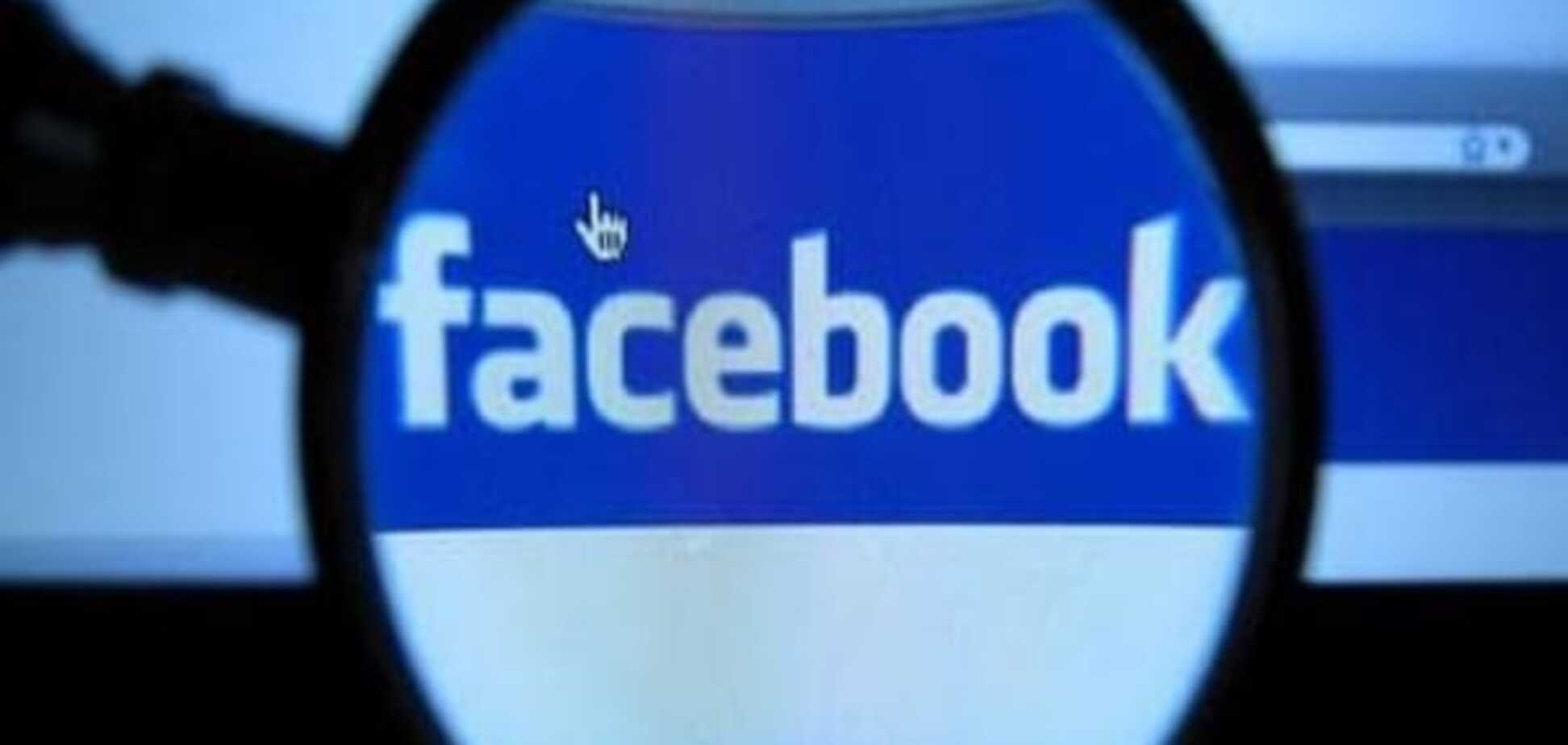 Комментарий: Facebook не станет пилить базы данных ради Роскомнадзора