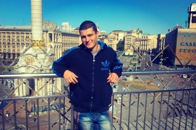 НГУ опубликовала фотографии третьего бойца погибшего под Радой