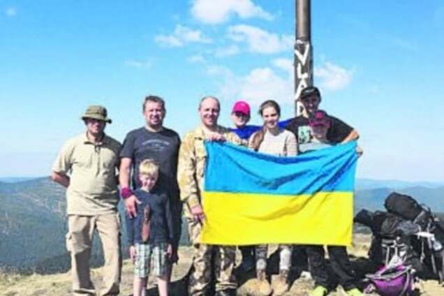 Де провели літо українські політики: від Відня до Парашки