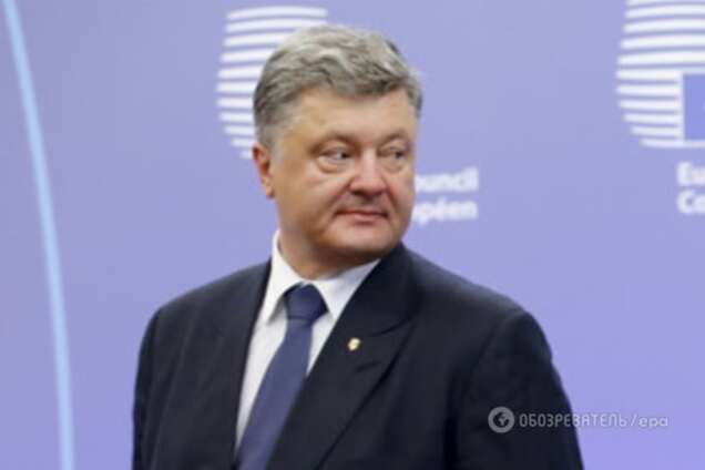 Стало известно, когда СНБО рассмотрит введение санкций против России