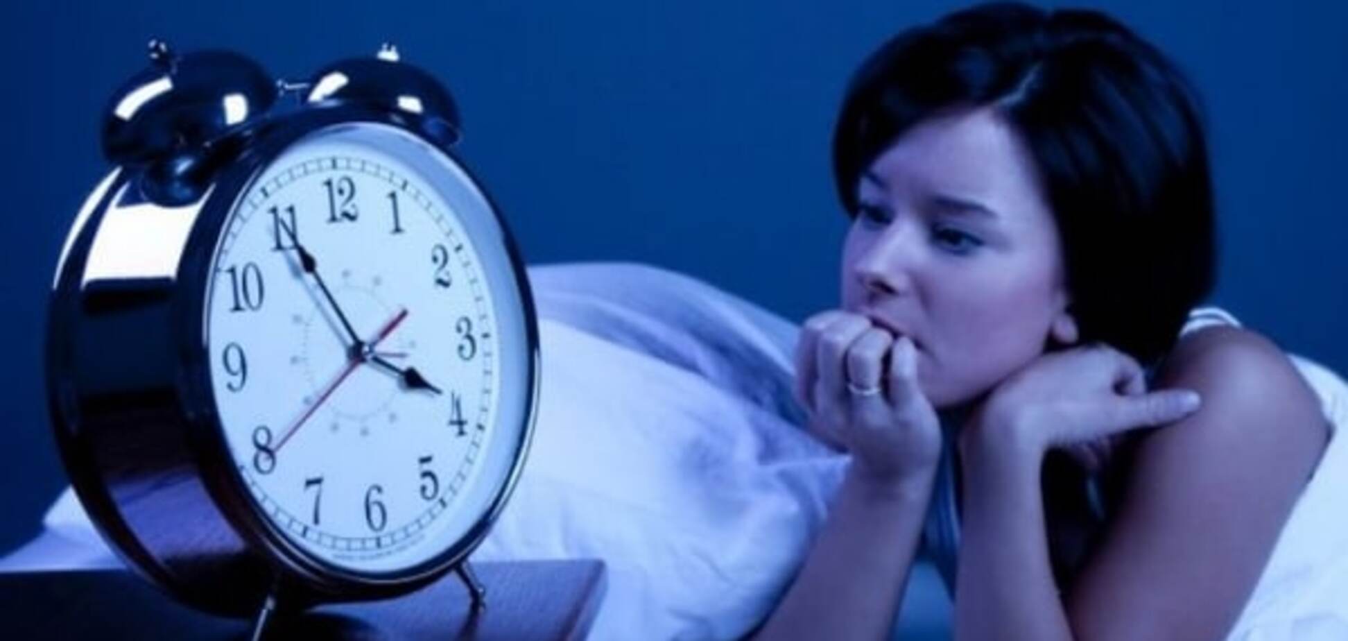 Ученые: малое количество сна повышает риск подхватить вирус