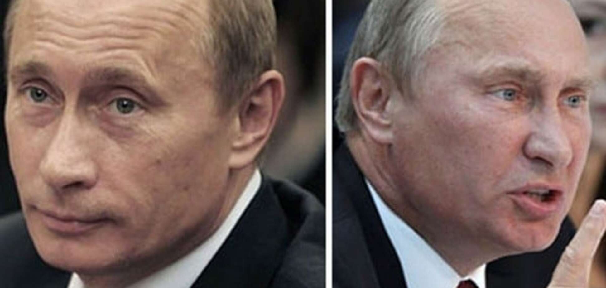 Павловский прокомментировал слухи о двойниках Путина