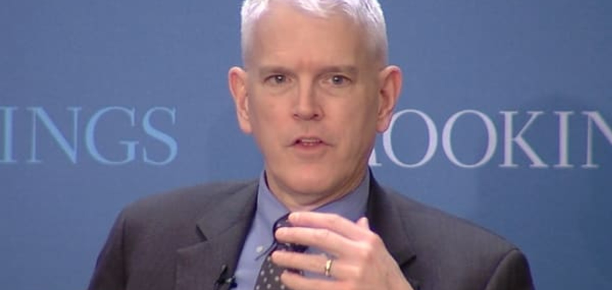 У США пояснили, чому Кремлю не подобається реформа Конституції в Україні