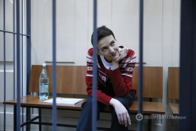 Адвокат сообщил, когда возобновятся слушания по делу Савченко