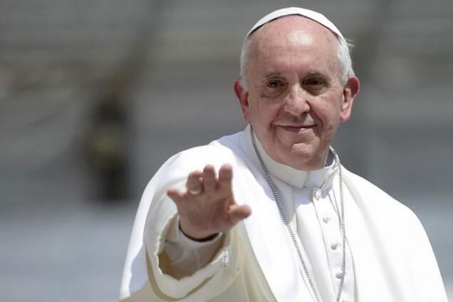 Папа Римский разрешил священникам прощать аборты