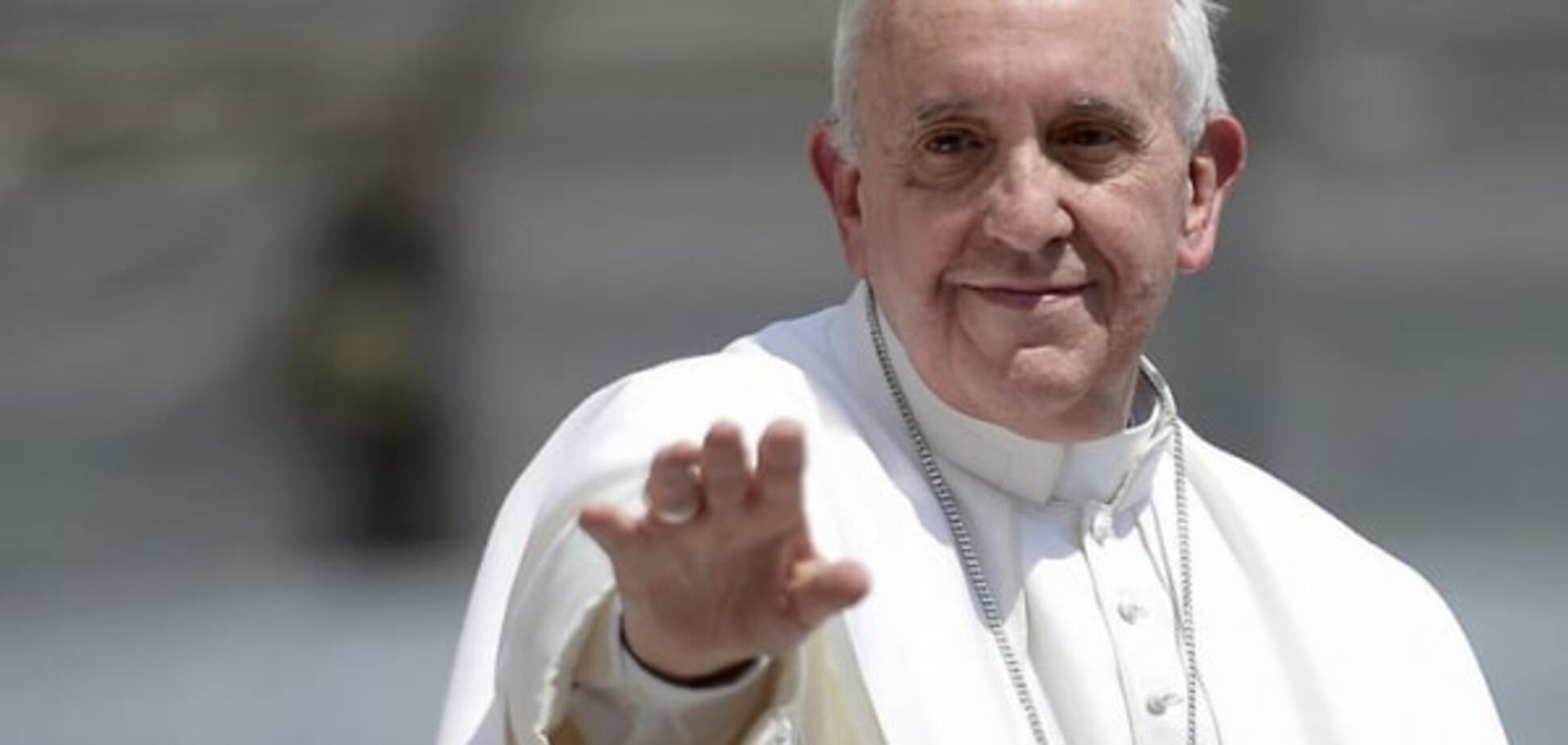 Папа Римський дозволив священикам прощати аборти