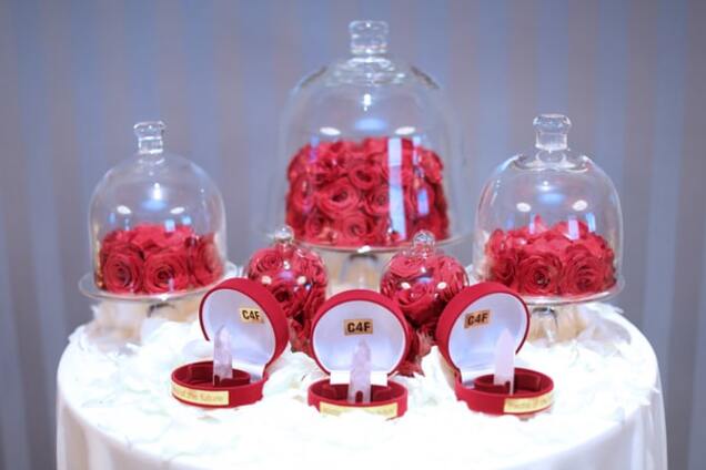 Украинцы выберут лауреата престижной награды C4F Award в номинации Trust of the Future