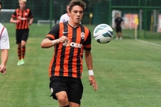 Дмитрий Билоног