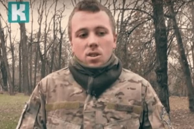 Бросивший под Радой в бойцов НГУ гранату отрицает свою вину - адвокат