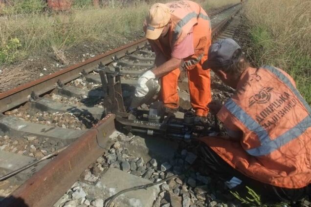 Штаб АТО показал, как Украина восстанавливает Донбасс: фотофакт