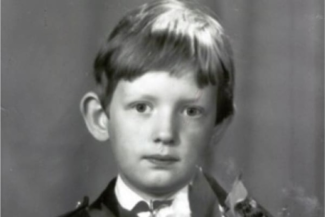 Українські політики розповіли, як йшли в 1-й клас: опубліковані фото